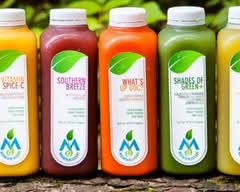 Mountain Juicery (North Asheville)