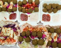 Falafel Shack 41a