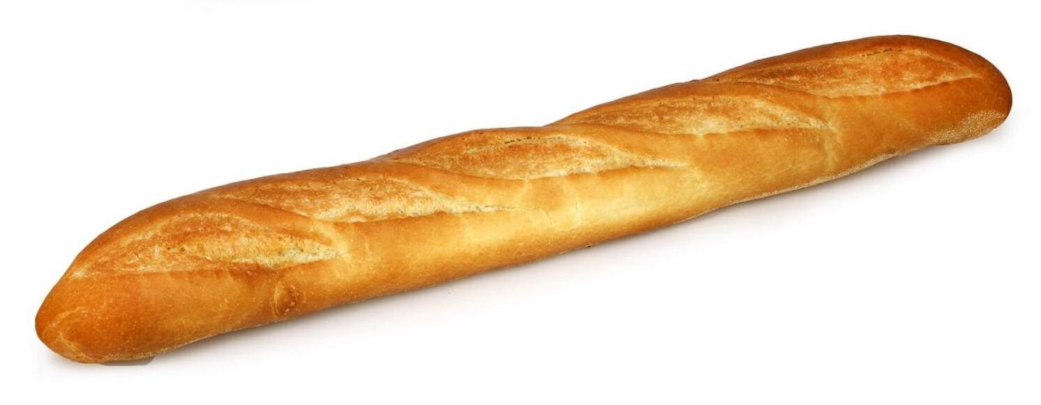 Baguette (400g)