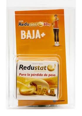 Redustat Orlistat cápsulas 60 mg Delivery Near Me | Order Online