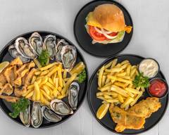 Malu Fish And Chips (Auckland)