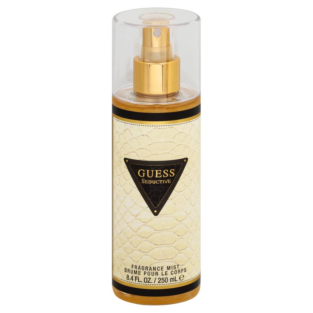 Guess Fragrance Mist (8.4 fl oz)