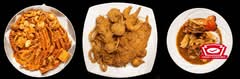 Dirty Cajun Seafood Kitchen