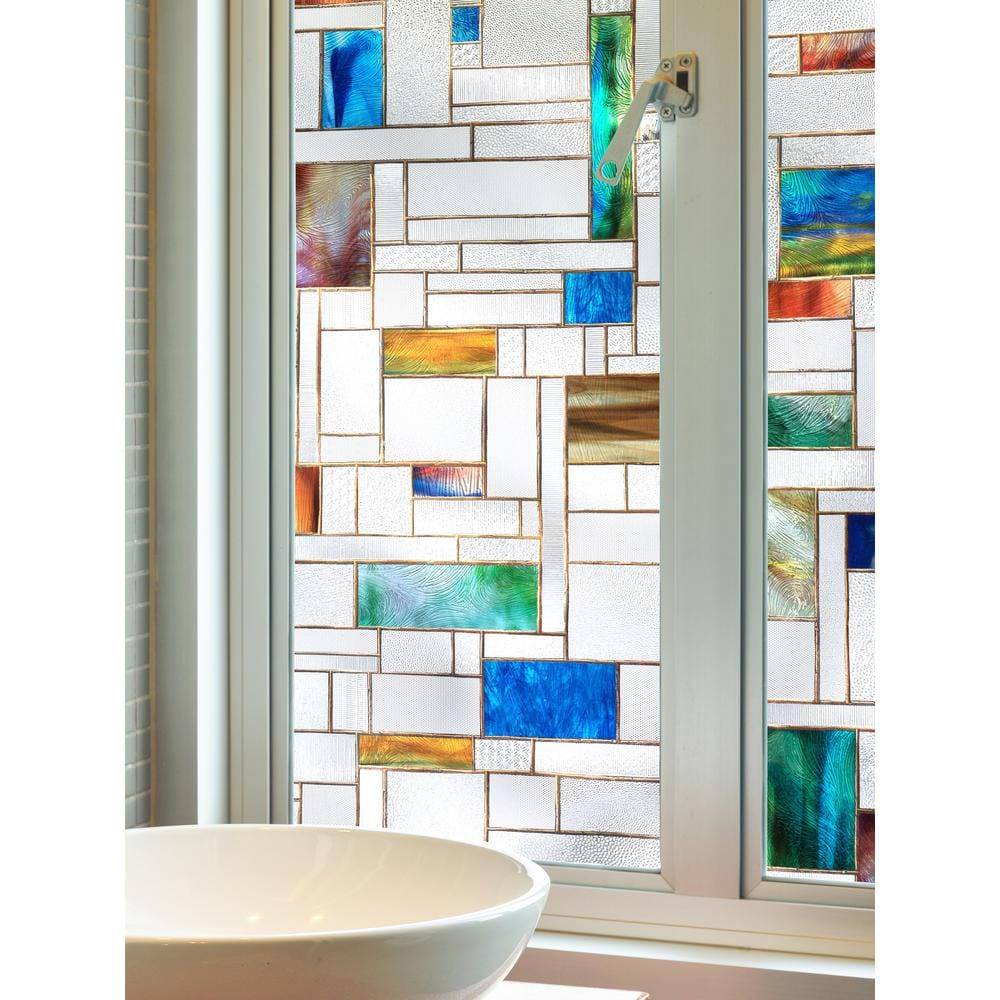 Artscape Horizon 24 In. W X 36 In. Window Film