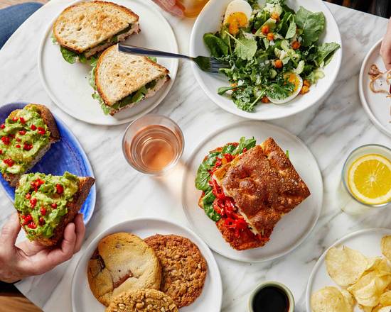 Daily Provisions - Madison Ave