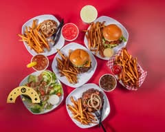David's Burgers (Searcy)