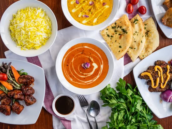 Mad Over Curry (810 Vallejo Street)