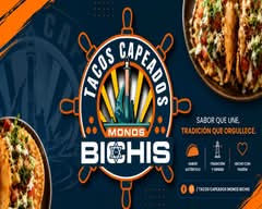 Tacos Capeados Monos Bichis (Tepic)