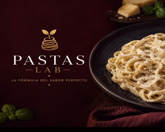 Pastas Lab (Mexico City)