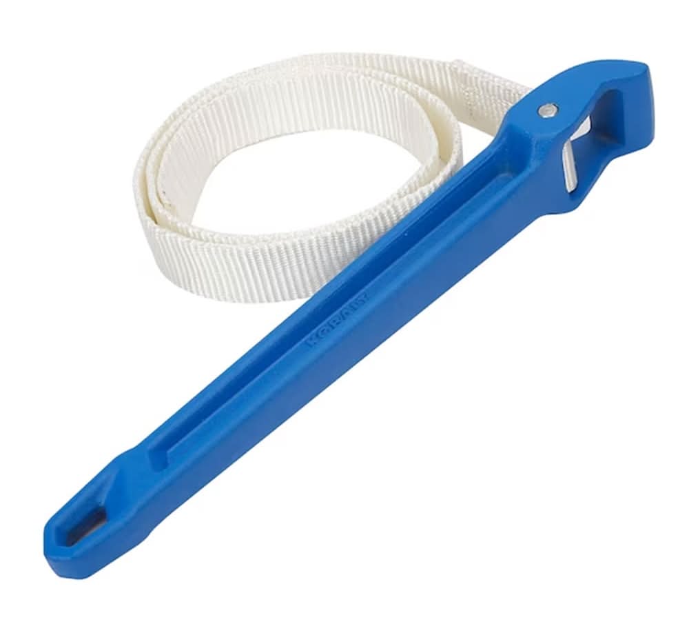 Kobalt 6-in Wrench