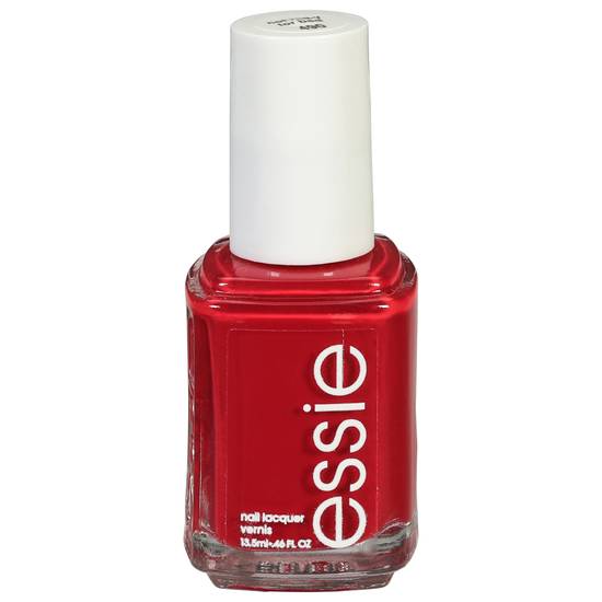 Essie Not Red Y For Bed Nail Lacquer (0.46 fl oz)