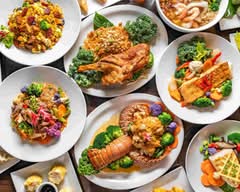 Joy Noodles and Asian Cuisine
