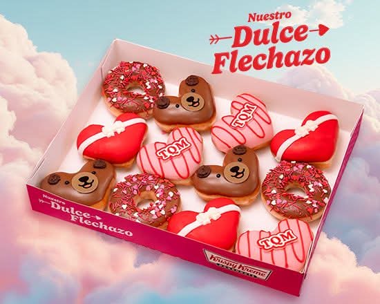 Docena San Valentín