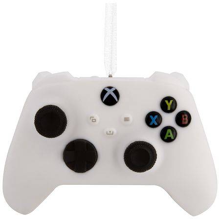 Hallmark XBOX Video Game Controller Christmas Ornament, H20 - 1.0 ea