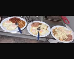 Burritos y más el MADERO