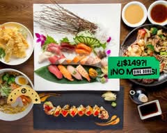 Sweet Sushi