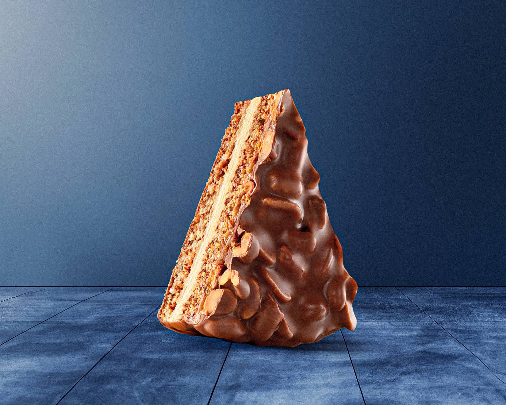 Tarte Daim 🥧