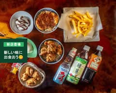ぶらり食堂　Burari Shokudo 