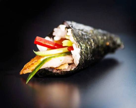 Hand Roll (1pcs)