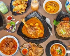 Samila Thai Restaurant