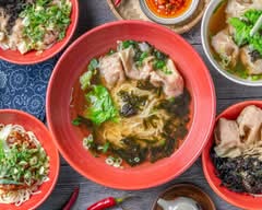 正宗溫州大餛飩