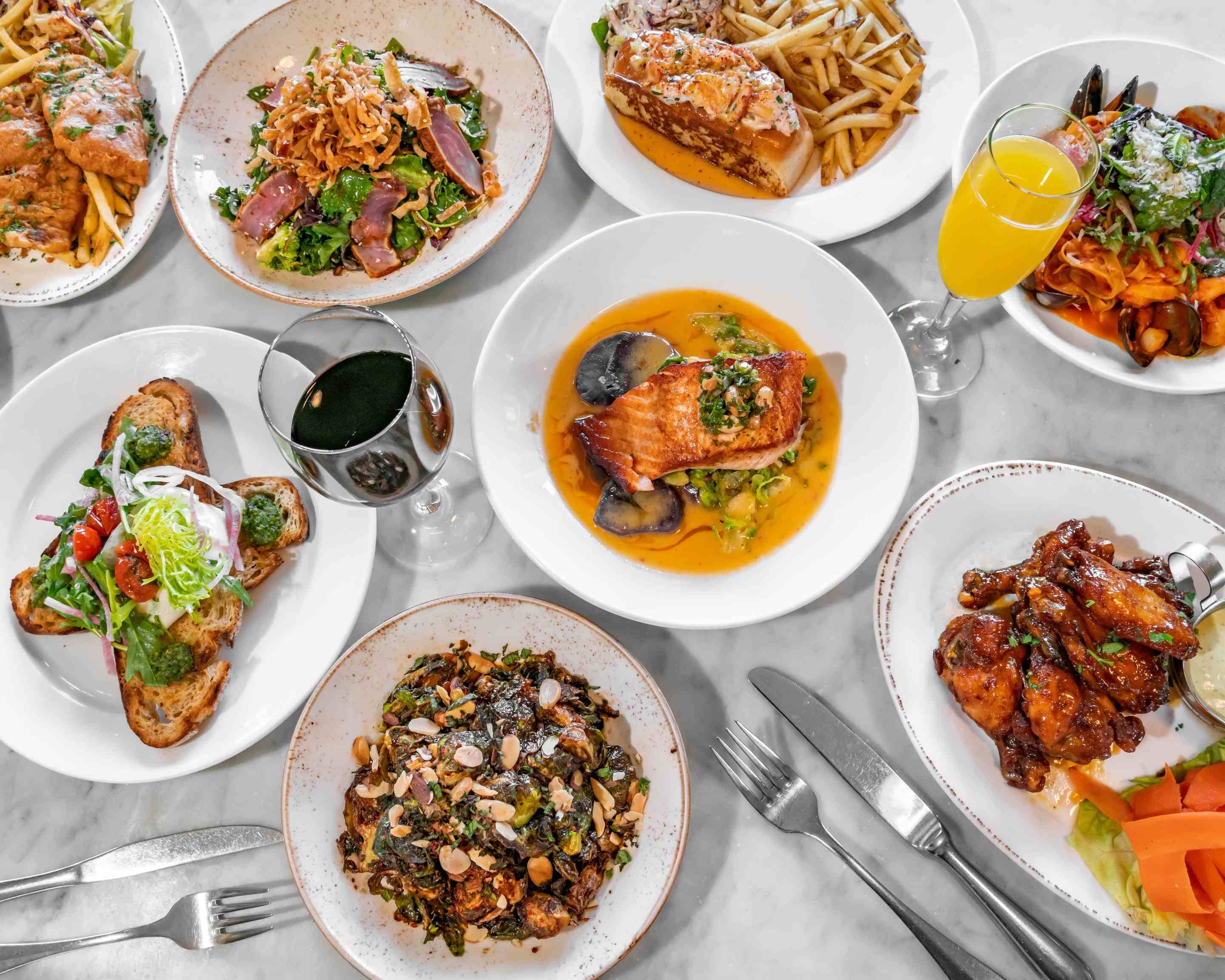 Lake Chalet Menu Oakland • Order Lake Chalet Delivery Online • Postmates