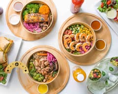 Smoothie Spot (Tamiami)