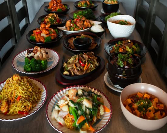 Hong Kong Station 3 (2205 East Colfax Avenue)