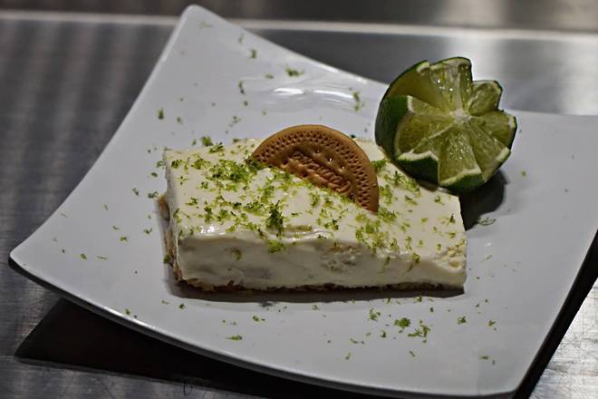 Keylime Explosion