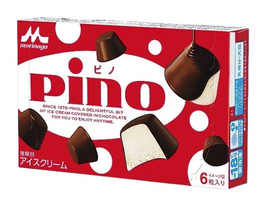 ◎ピノ(6個入り)