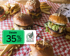 EL ARGENTINO HAMBURGUESERÍA SUC. OCOTEPEC