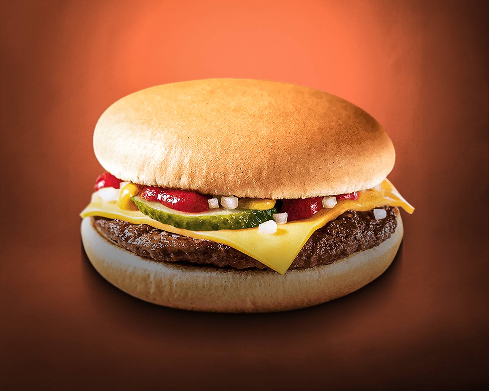 Cheeseburger 🧀