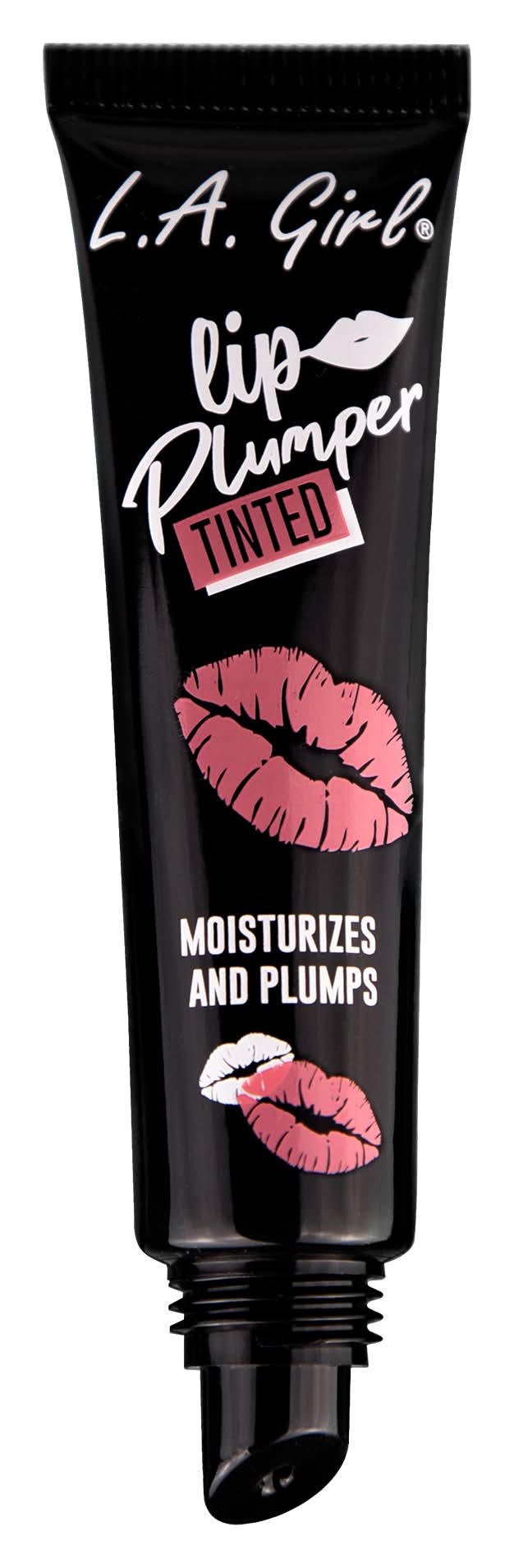 L.A. Girl® Tinted Lip Pumper 0.44oz - Tickled