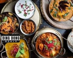 Finger Licken Curry (61 Aerodrome Road)