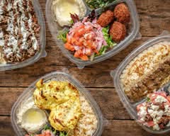 Daily Bread Marketplace