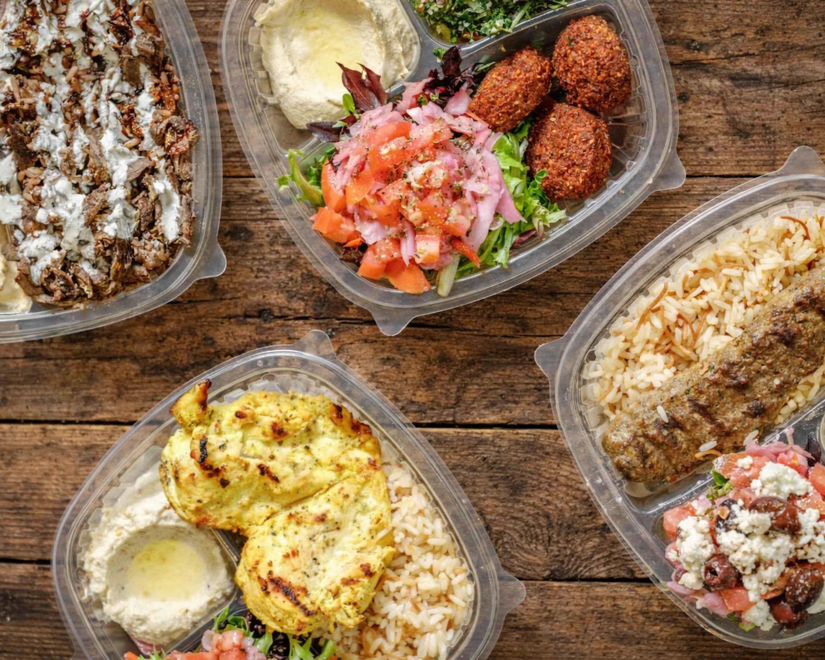 Order Daily Bread Marketplace - Menu & Prices - Miami Delivery | Uber Eats