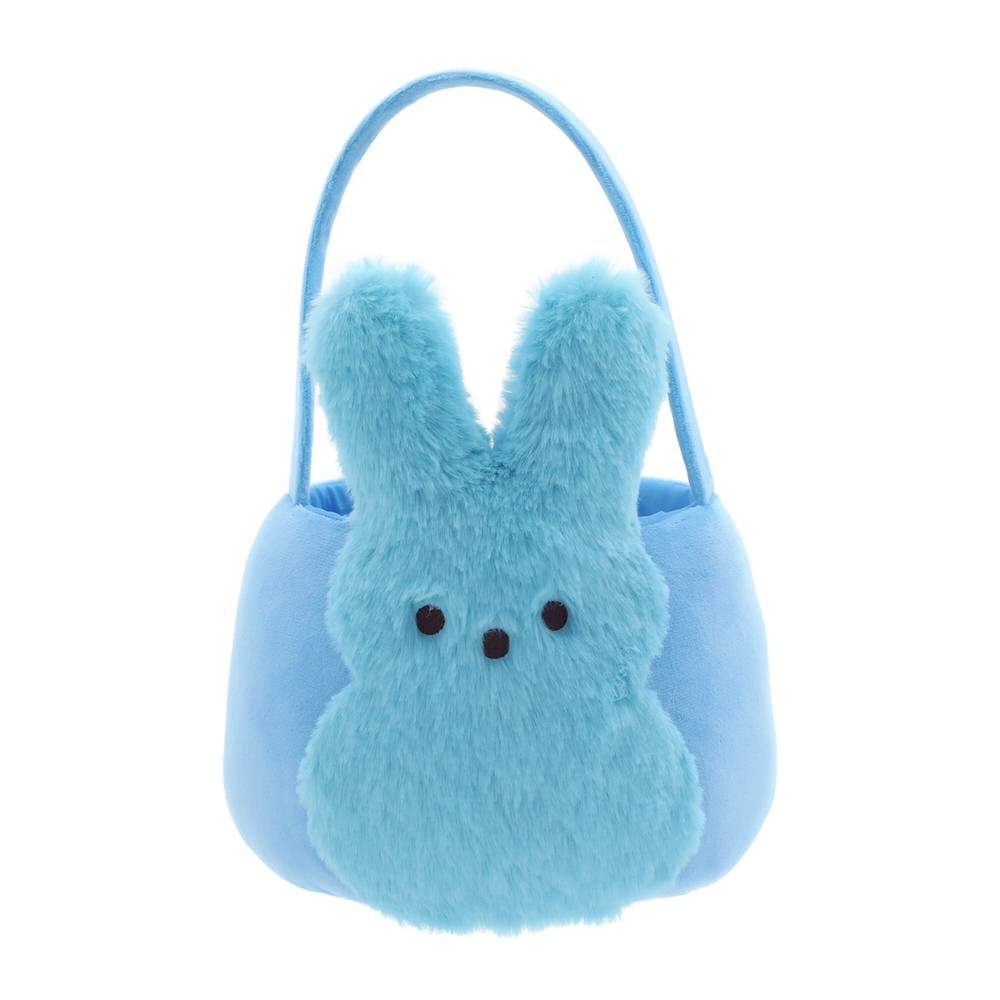 Peeps Easter Basket, Blue