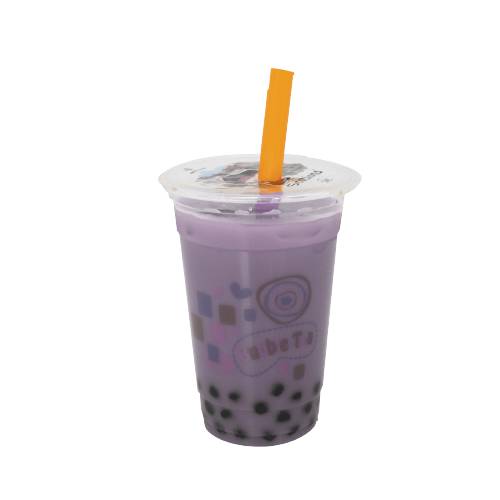 TARO BUBBLE TEA