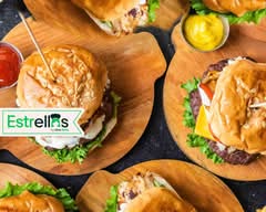 Hamburguesas al Carbón El Pompis (Guadalajara)