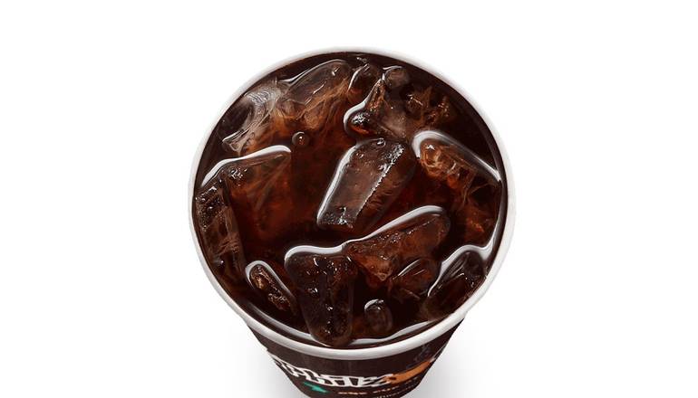 Philtered Soul Cold Brew