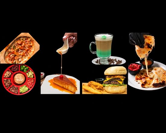 Don Bosco Café - Restaurante (San Salvador)