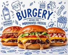 The Burgery