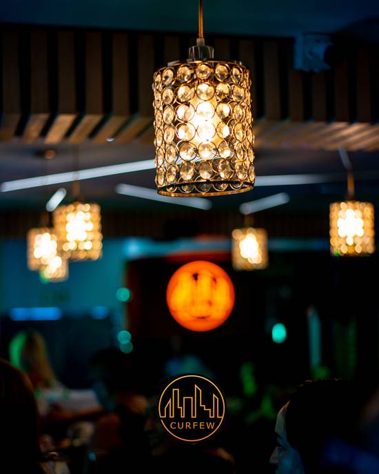 Curfew Bar And Grill