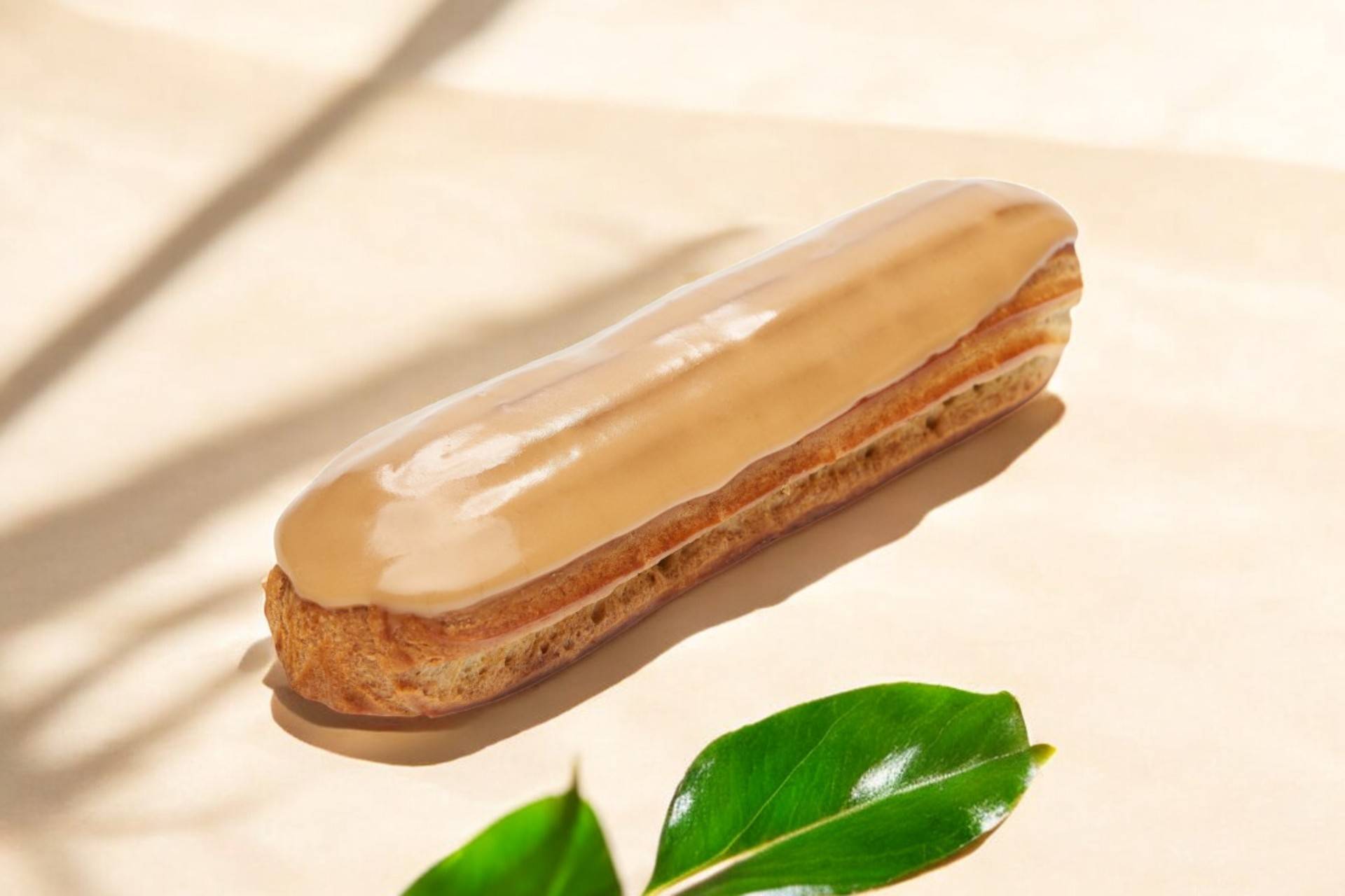 Eclair Café