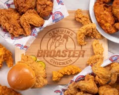 Broaster Chicken (Liverpool)