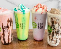 Zen Tea (Fayetteville)