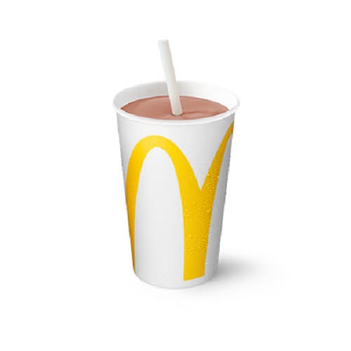 Shake Chocolat
