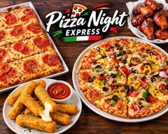 Pizza Night Express