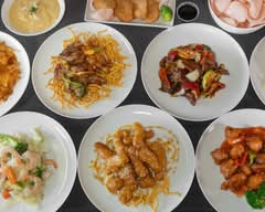 Tai Pak Chinese Takeaway 