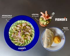 Fisher's Atizapán
